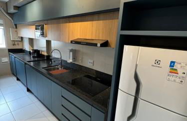 Studio Luxo JH 706 Best Location in Gleba - 1 Quarto - Foto 32