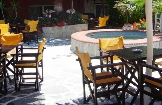 Hotel Aeollos - Photo 55