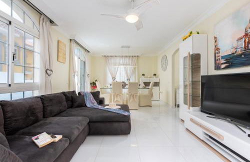 Villa Marzella - Luxury Costa Adeje - Foto 27