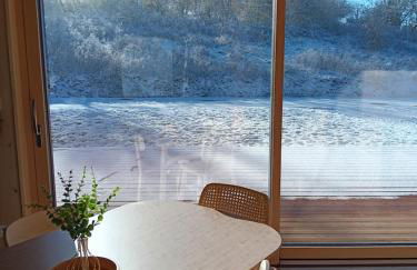 Le Spot de la Combe - Gîtes Jurassiens - Foto 13