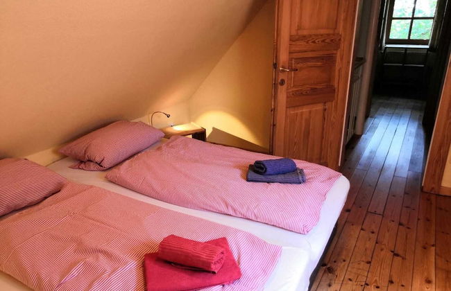 Ferienhof Trapp Heuhotel - Foto 6