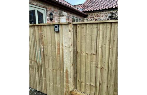 Swallow Cottage - Foto 96