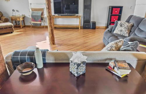 Cedar Mountain Bunkhouse cabin - Foto 48