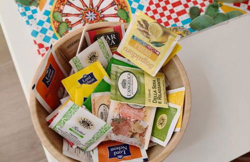 Holiday home Scuderi - Foto 49