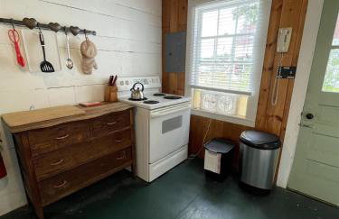 FRIENDLY INN LIMIT 5 cottage - Foto 13