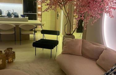 Studio LUA home Batel - Luxo e Conforto no coração de Curitiba! - Foto 6