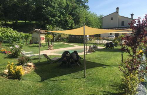 Locanda Montelippo - Foto 19