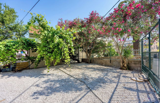 Old Bay Leave Town Apartment - Foto 18