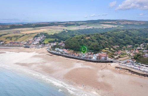 Watersedge Sandsend - Foto 28