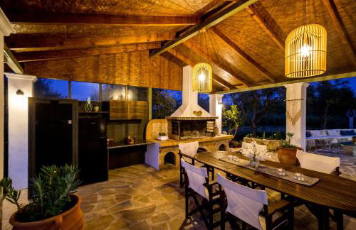 Villa Ellania - Foto 52