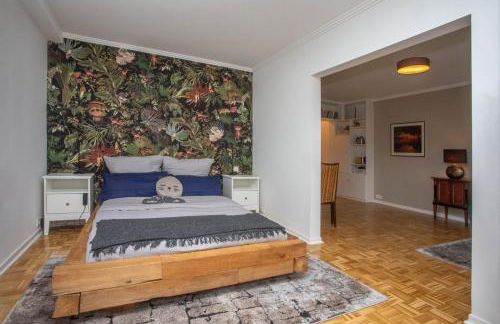 City Green Apartment - Foto 12