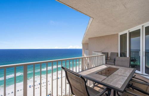 Enjoy A Birds Eye View at Panama City Beach - Foto 23