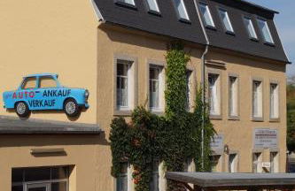 Stadtflitzerbude - Foto 2