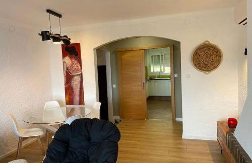 El Valles Apartment sea view - Foto 8