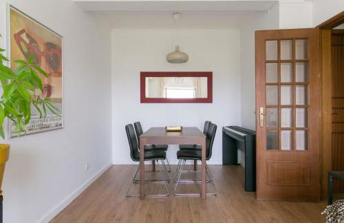 Apartamento central Setúbal sossegado e com luz - Foto 30