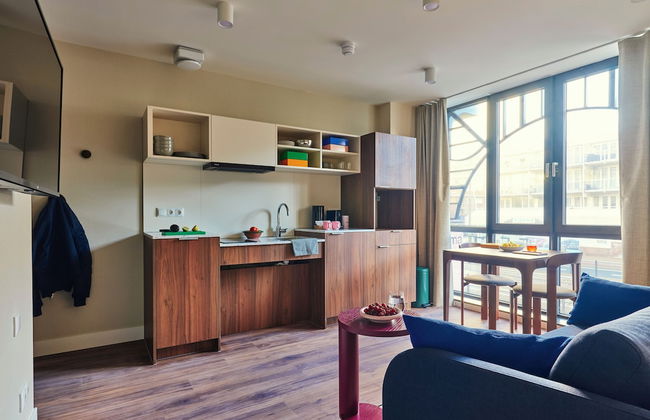 Numa The Hague Scheveningen - Photo 11