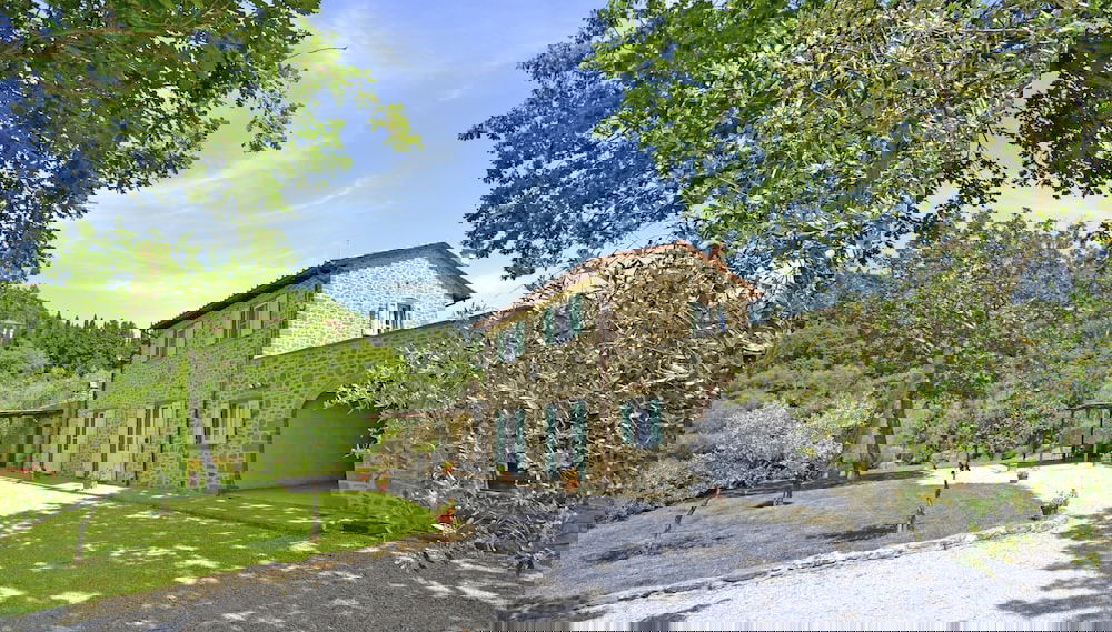 Luxurious Home in Cortona - Foto 1, Imagen principal