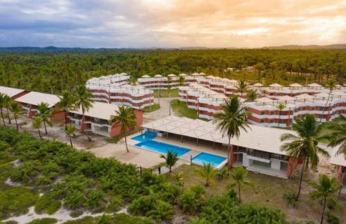 Apartamento em frente ao mar - Foto 1