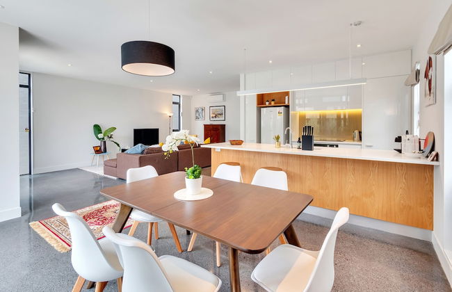 Wonderful Hobsonville Three Bedroom Home - Foto 8