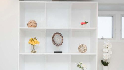 Jennifer's Walk to Brown U Private Entry & Patio - Foto 2