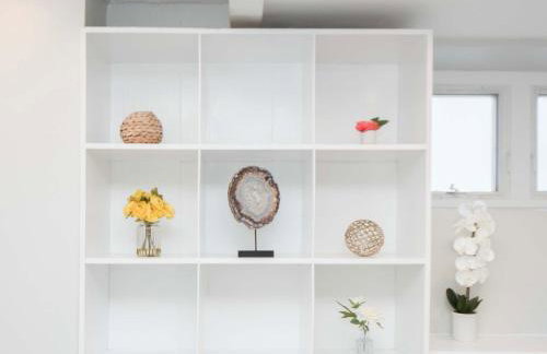 Jennifer's Walk to Brown U Private Entry & Patio - Foto 2