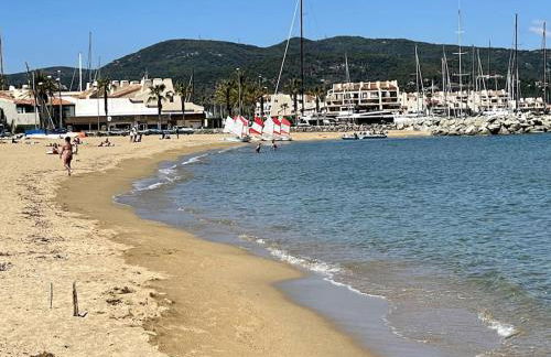 les Marines de cogolin, Brigantine - Foto 38