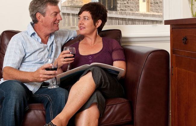 Lighthouse Lodge - Foto 18