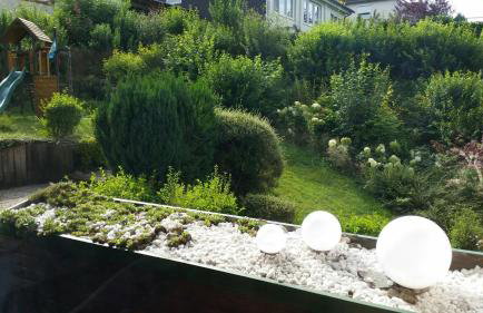 Ferienwohnung Am Paradies 6 - Foto 1