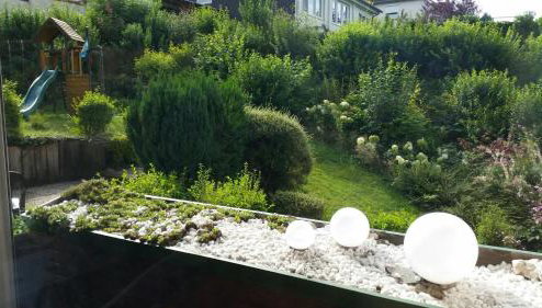 Ferienwohnung Am Paradies 6 - Foto 1