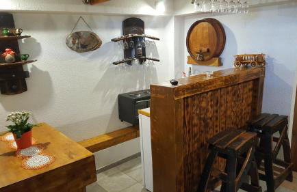 Kuca za odmor Vinica breg - Foto 6