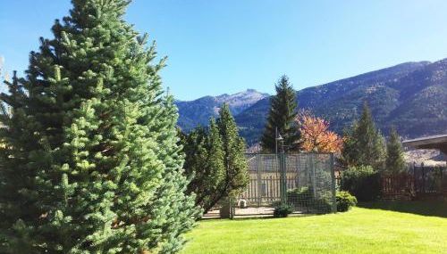 Trettel Apartments - Photo 5, Garden