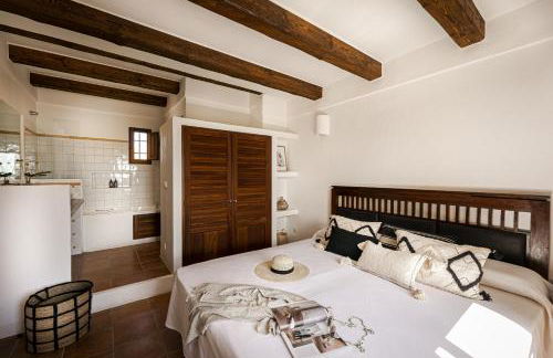 CAN NOVES - Villa de 4 Suites 34 y 22 - Foto 12