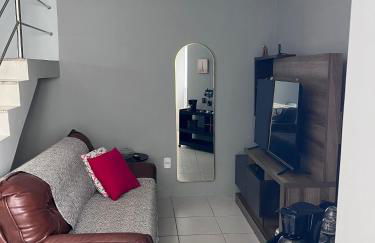 Duplex premium com garagem perto do centro 5 hósp. - Foto 24