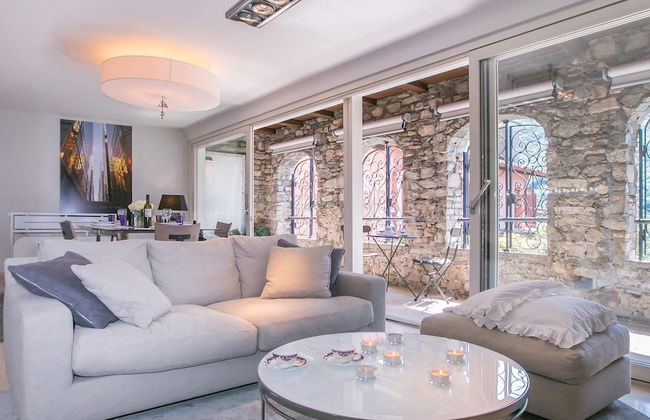 Magic Gandria in Lugano - Foto 19