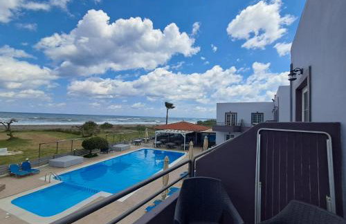 Haridimos Apartments - Foto 6