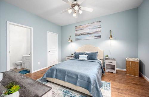 Duke 10 Min Away 3 Bedroom - Photo 24