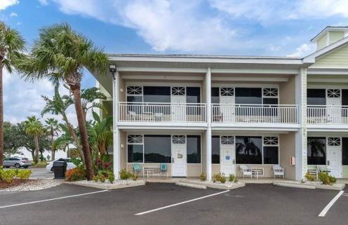 Little Harbor Resort #301 Tampa Bay FL Beach, Nautical Paradise - Photo 18