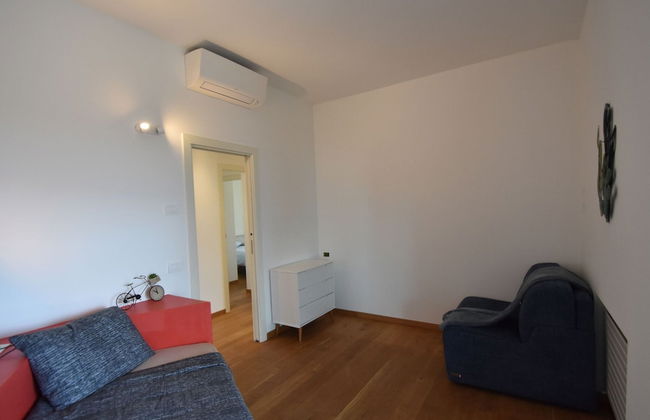 Apartment in a Prime Location on Lake Maggiore - Foto 14