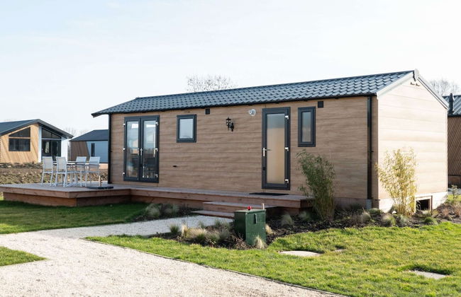 Admirable Chalet Near the River - Photo 1