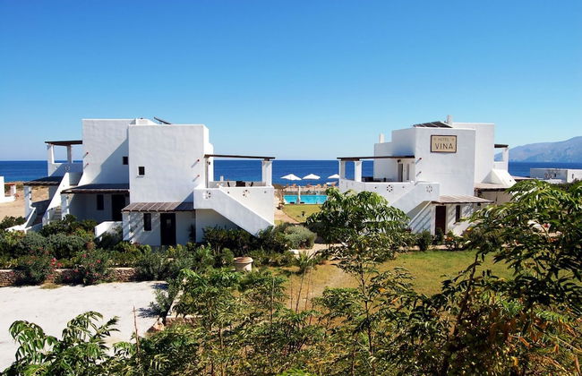 Vina Beach Hotel - Foto 17