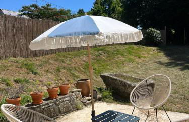 La longère de Ty Pors - Foto 9