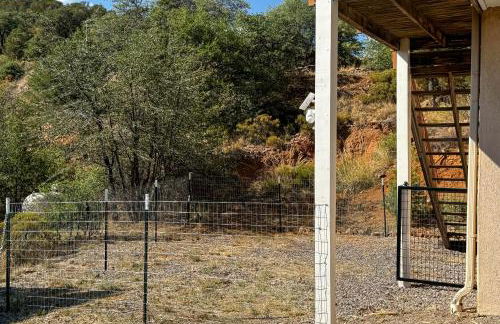 Panoramic Vistas and Pergola Silver City Escape! - Foto 24