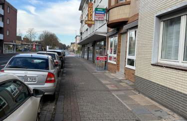 Gemütliche 2-Zimmer im Erdgeschoss mit guter Anbindung - Foto 13