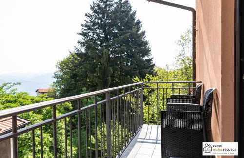 Casa Valentino - Appartamento con vista - Foto 25