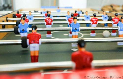 Croyde Ocean Breeze 5 Bedrooms - Foto 44