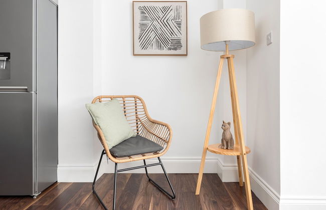 The Peckham Apartments - Foto 13