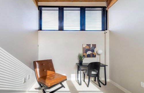 Landing Stylish 1BD Courtyard Gym - Foto 42