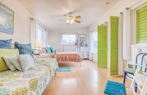 Amandas Cottage - Foto 30