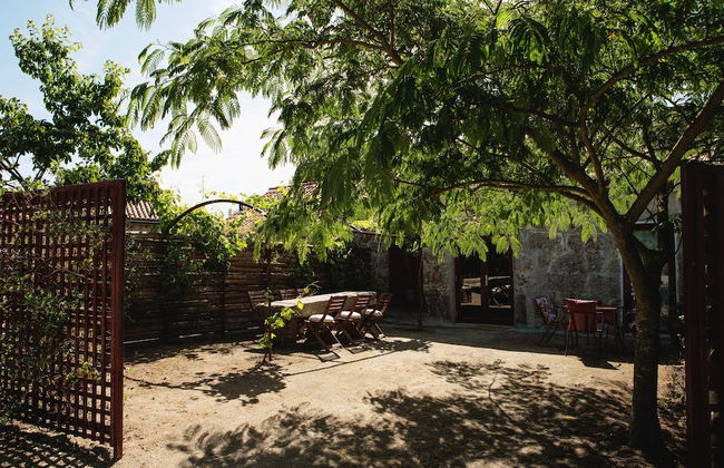 Casa Agrícola da Levada Eco Village - Foto 30