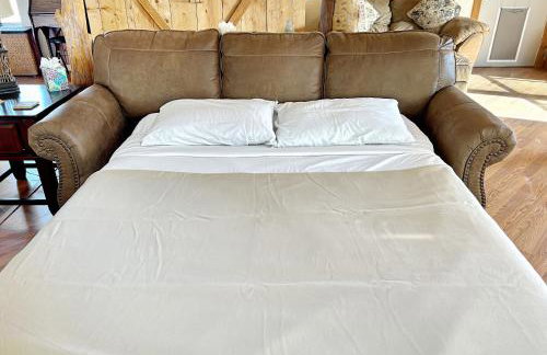 Cedar Mountain Bunkhouse cabin - Foto 70